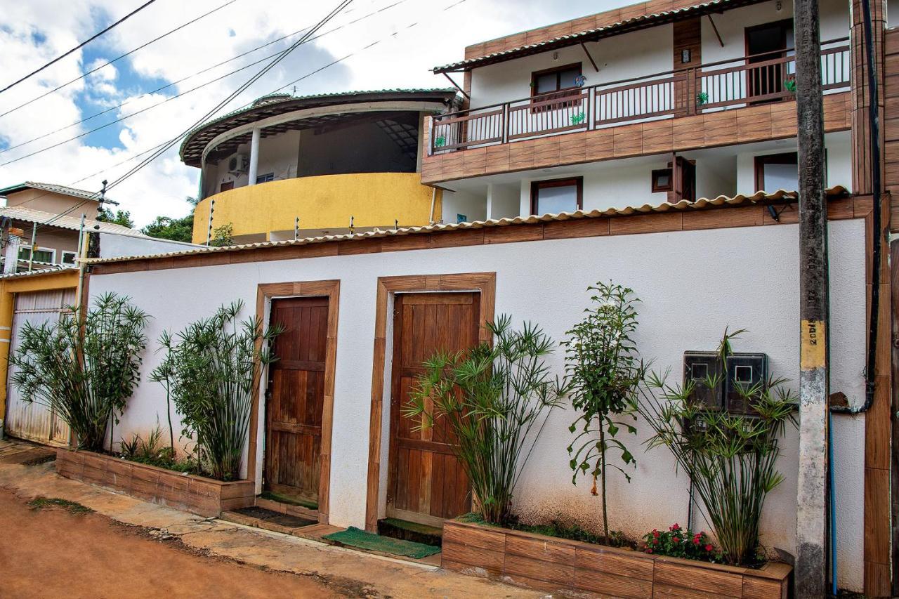Casa Com Wifi E Piscina Perfeita Em Camacari Ba Βίλα Camassari Εξωτερικό φωτογραφία