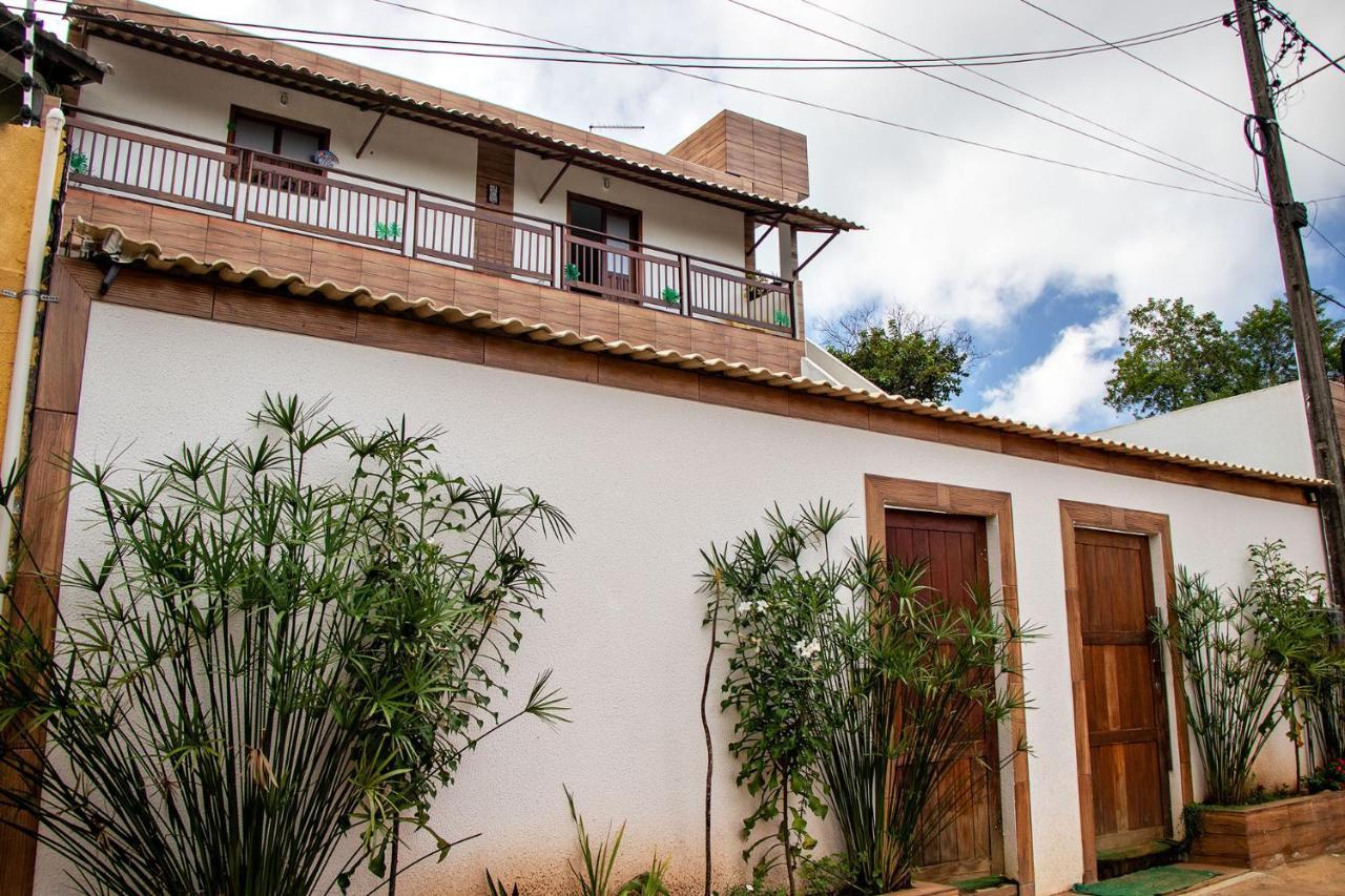 Casa Com Wifi E Piscina Perfeita Em Camacari Ba Βίλα Camassari Εξωτερικό φωτογραφία